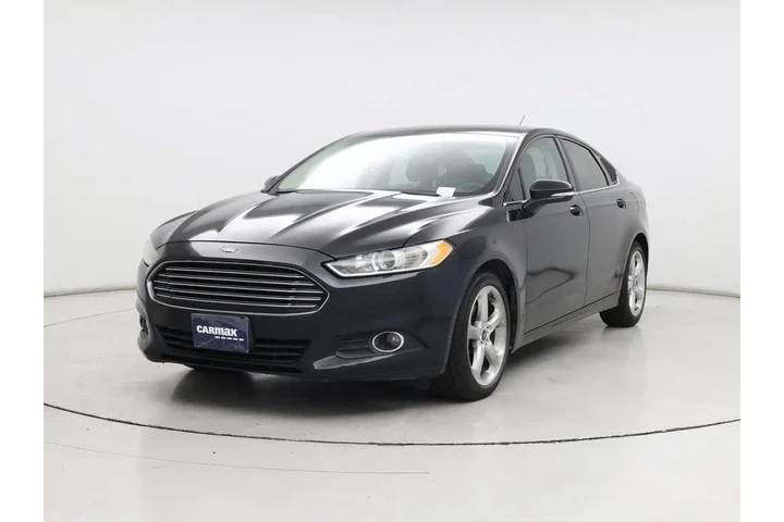 $12599 : Ford Fusion 2014 SE 4dr Seda image 4