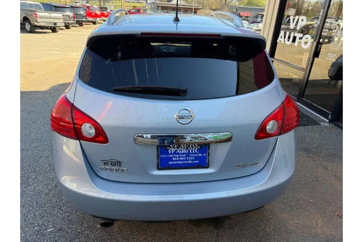 $6999 : 2013 Rogue S image 6