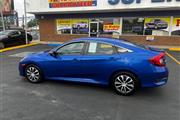 $20299 : 2018 Civic Sedan LX CVT thumbnail