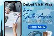 Dubai Visit Visa Online en Las Vegas