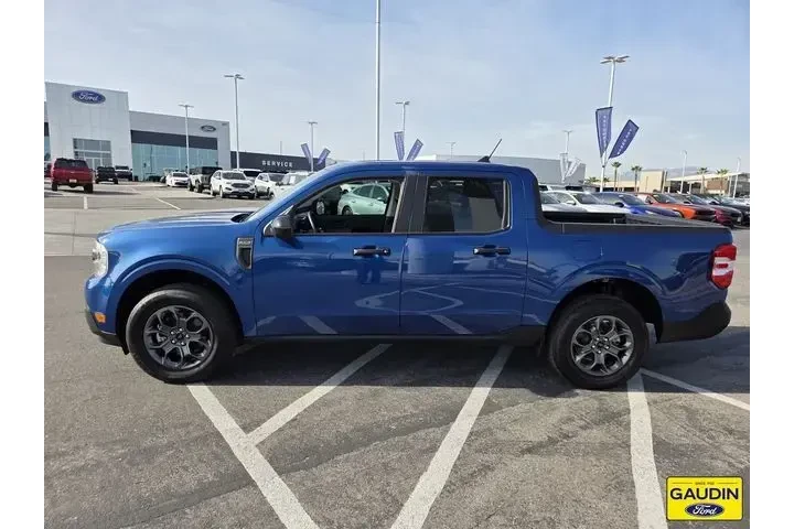 $29900 : Ford Maverick 2024 XLT 4dr S image 4