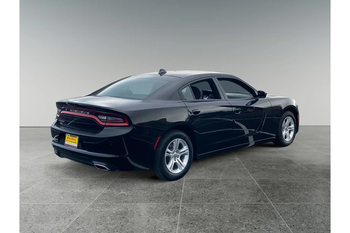 $29099 : Dodge Charger 2023 SXT 4dr S image 5