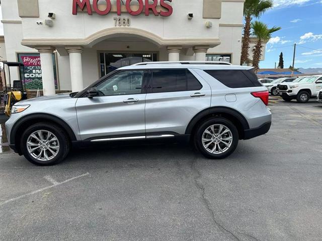 $41900 : Pre-Owned 2023 Explorer Limit image 9