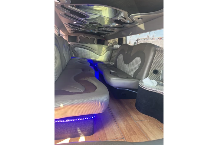 💥💥LIMOSINAS A BAJO COSTO💥💥 image 3