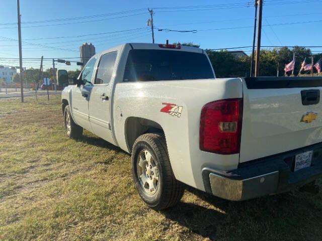 $17995 : 2011 Silverado 1500 LT image 6