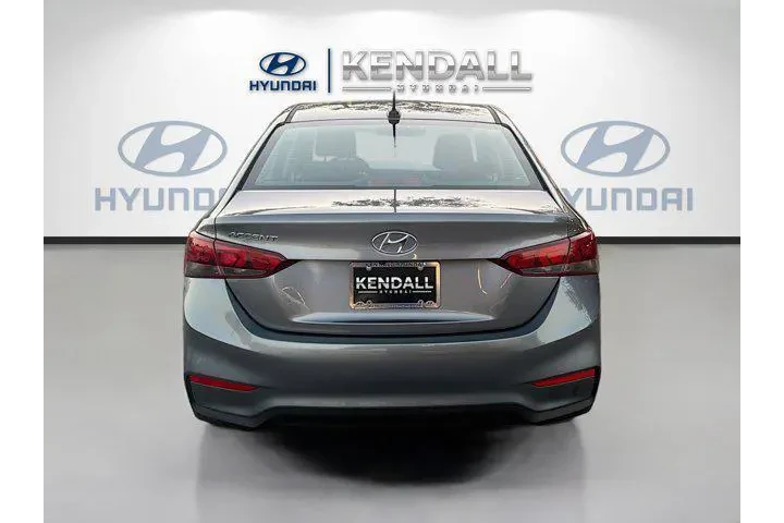 $12999 : Hyundai ACCENT 2019 SEL 4dr image 5