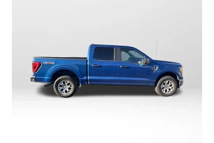 $35027 : Ford F-150 2023 4x4 XLT 4dr image 4