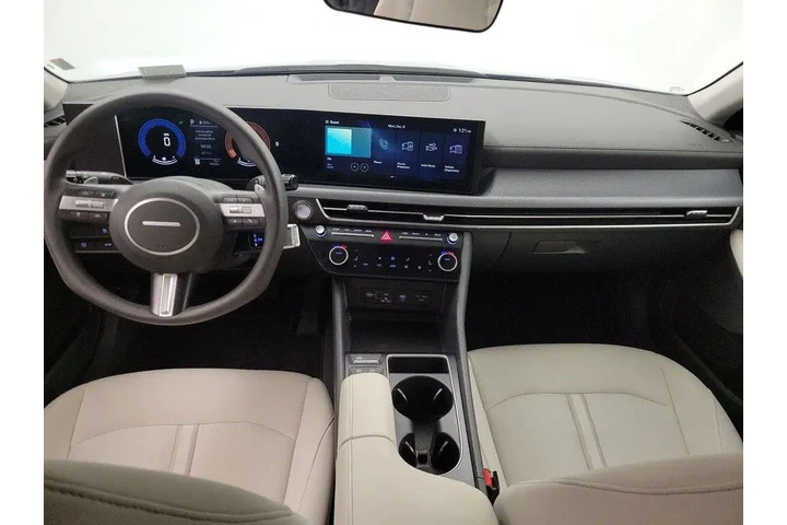 $22998 : Hyundai SONATA 2024 AWD SEL image 9