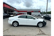2011 Malibu 4dr Sdn LS w/1LS en Lexington