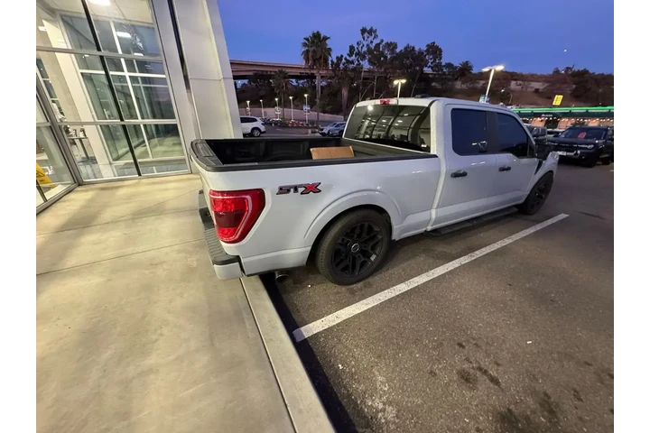 $32900 : Ford F-150 2021 4x2 XL 4dr S image 7