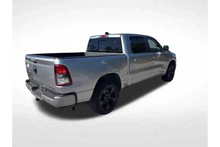 $29996 : Ram 1500 2022 4x2 Big Horn 4 image 4