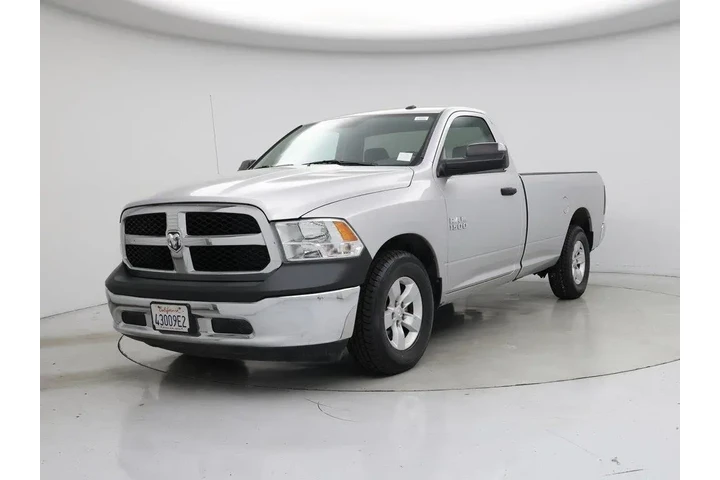 $16998 : Ram 1500 2017 4x2 Tradesman image 4