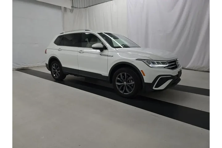 $24623 : Volkswagen Tiguan 2023 AWD S image 3