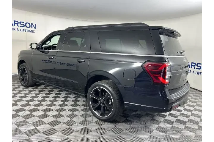 $59921 : Ford Expedition MAX 2022 4x4 image 5
