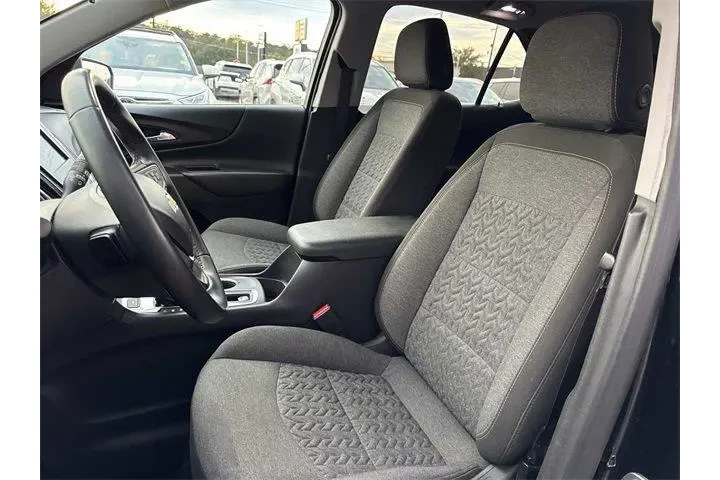 $22950 : Chevrolet Equinox 2024 4x4 L image 9