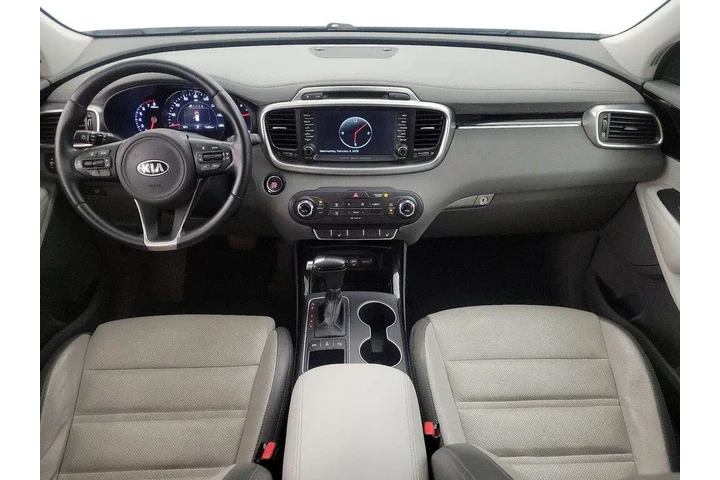 $16998 : Kia Sorento 2016 AWD SX V6 4 image 9