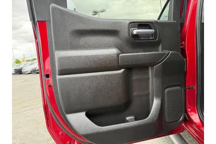 $36867 : Chevrolet Silverado 1500 202 image 9