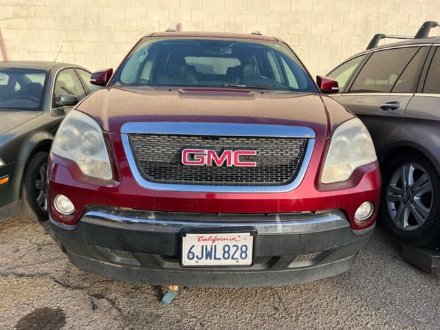 $1900 : 2009 GMC Acadia SLT-1 image 5