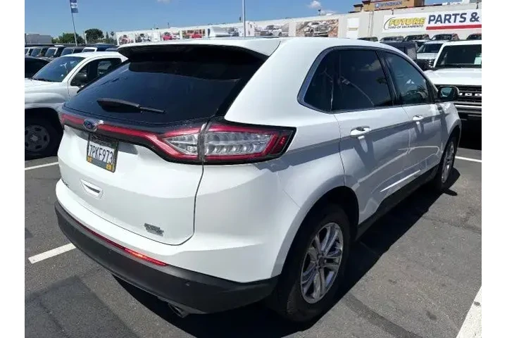 $16988 : Ford Edge 2015 AWD SEL 4dr C image 2