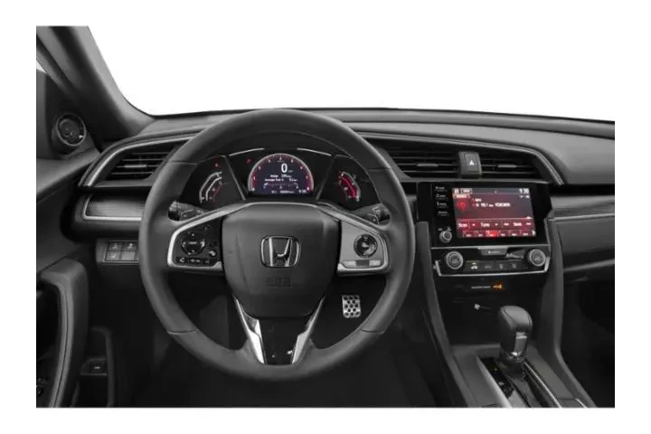 $14990 : Honda Civic 2019 Sport 2dr C image 7