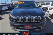 $11995 : 2016 Cherokee Limited 4WD SUV thumbnail