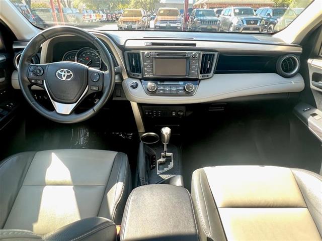 $14950 : 2013 TOYOTA RAV4 Limited image 10