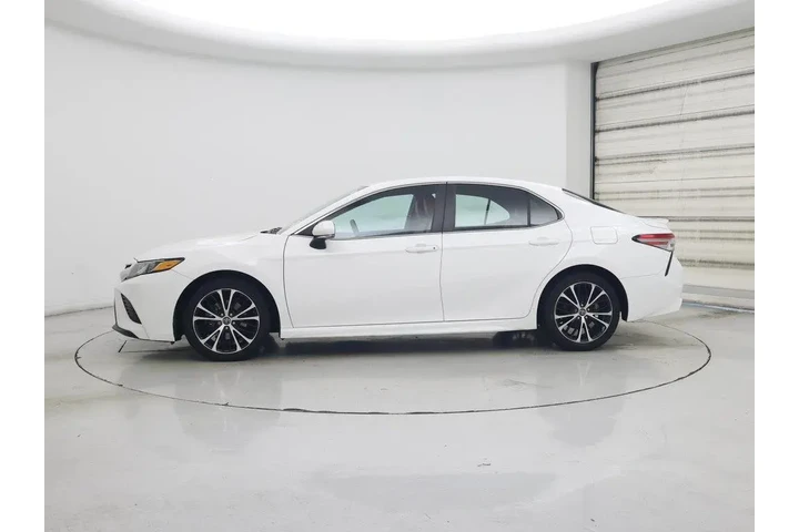 $21998 : Toyota Camry 2018 SE 4dr Sed image 3