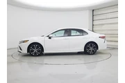 $21998 : Toyota Camry 2018 SE 4dr Sed thumbnail
