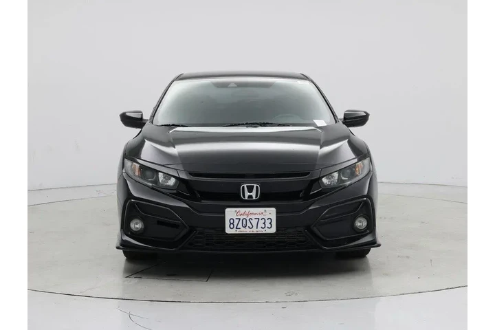 $19998 : Honda Civic 2020 Sport 4dr H image 5