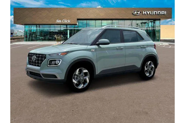 $21999 : Hyundai VENUE 2025 Limited 4 image 2