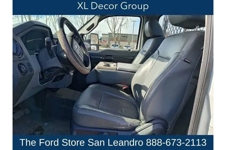 $20950 : Ford F-350 Super Duty 2016 4 image 7