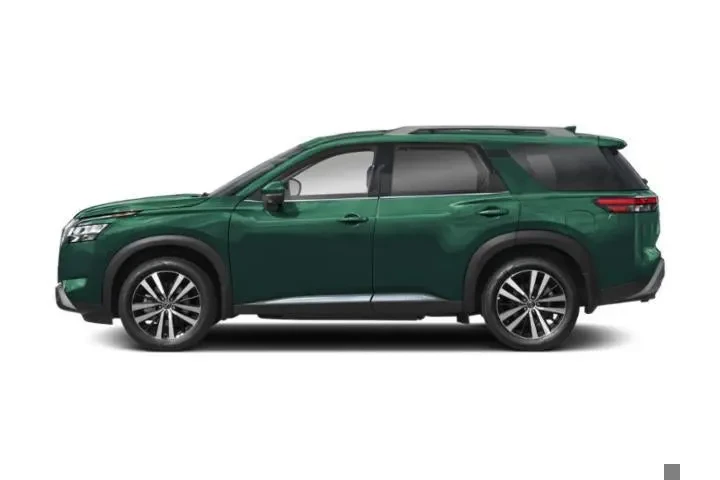 $34990 : Nissan Pathfinder 2024 Plati image 2