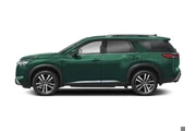 $34990 : Nissan Pathfinder 2024 Plati thumbnail