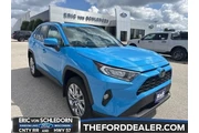 Toyota RAV4 2021 AWD XLE Pre en Milwaukee