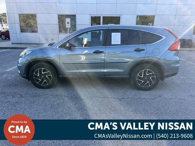 $13292 : PRE-OWNED 2016 HONDA CR-V SE image 7