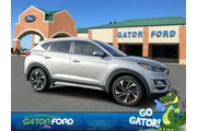 Hyundai TUCSON 2019 AWD Limi en Tampa