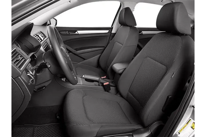 $10995 : Volkswagen Passat 2014 2.0L image 8