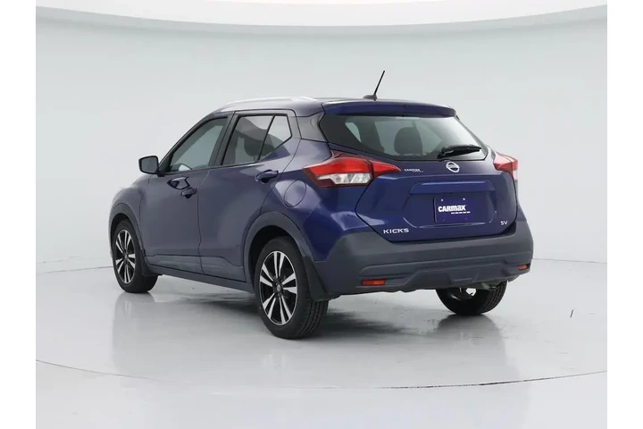 $17998 : Nissan Kicks 2018 S 4dr Cros image 2