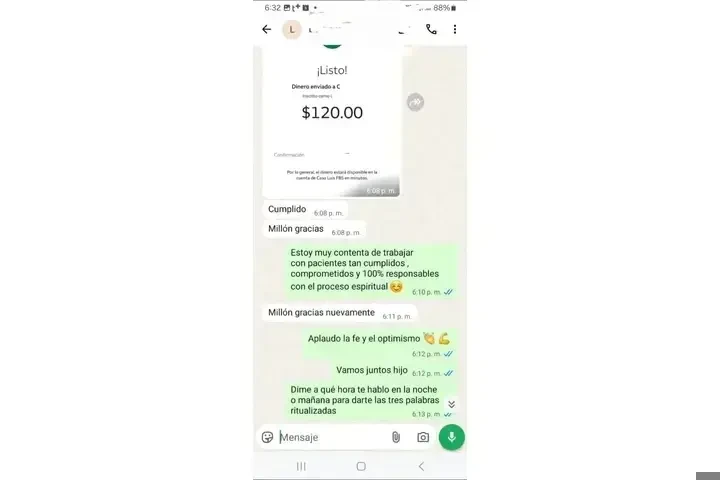 💘VIDENTE OFELIA💘 image 2