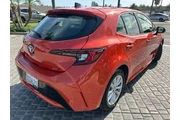 $26995 : Toyota Corolla Hatchback 202 thumbnail