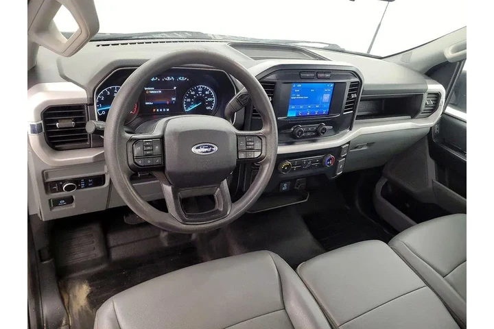 $22998 : Ford F-150 2023 4x2 XL 2dr R image 9