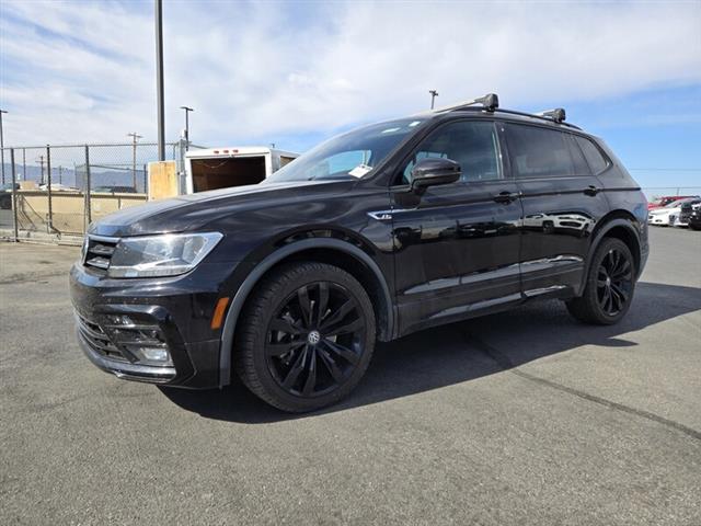 $15901 : Pre-Owned 2021 TIGUAN SEL image 2