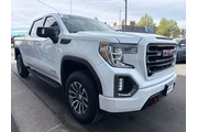 $36995 : 2021 GMC Sierra 1500 4WD Crew thumbnail