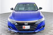 $28763 : PRE-OWNED 2021 HONDA ACCORD S thumbnail