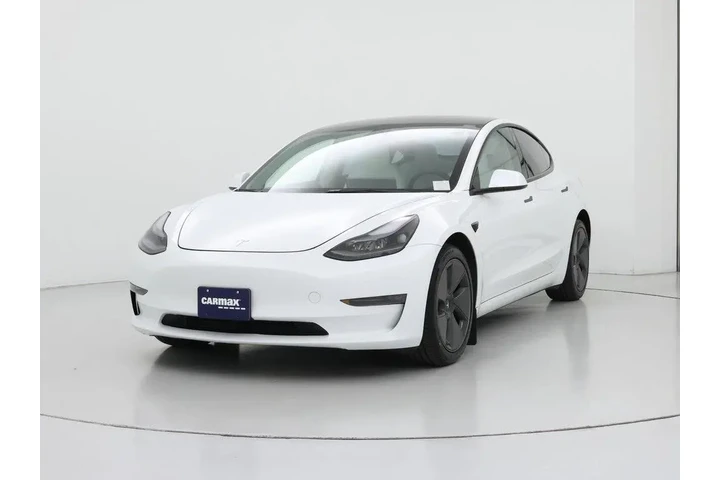 $28998 : Tesla Model 3 2022 AWD Long image 4