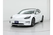 $28998 : Tesla Model 3 2022 AWD Long thumbnail
