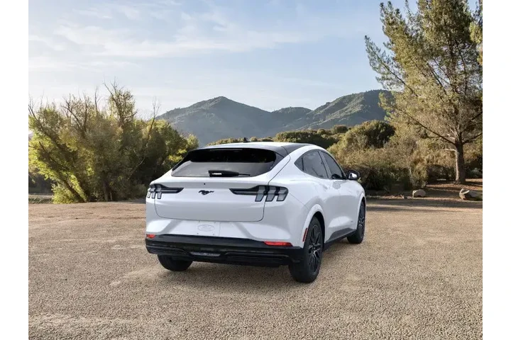 $37994 : Ford Mustang Mach-E 2025 Pre image 8