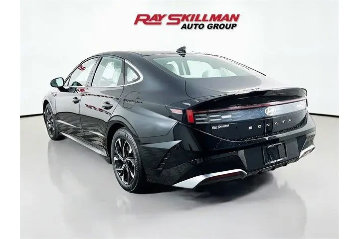 $25975 : Hyundai SONATA 2025 SEL 4dr image 5