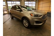 Ford Edge 2024 AWD SEL 4dr S en Des Moines