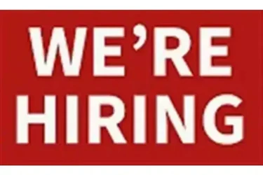 SECRETARY - SALESPERSON NEEDED en Los Angeles